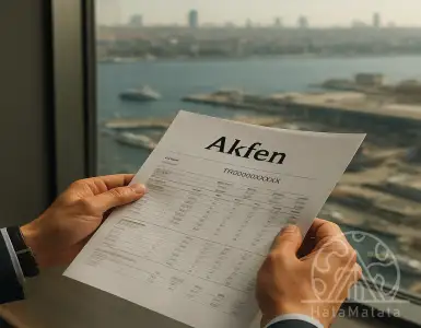 Акции турецкого REIT Akfen: устойчивость портфеля и дивиденды в условиях инфляции