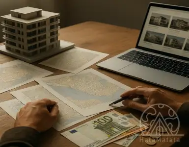 Как одна португальская квартира может приносить 4 разных дохода