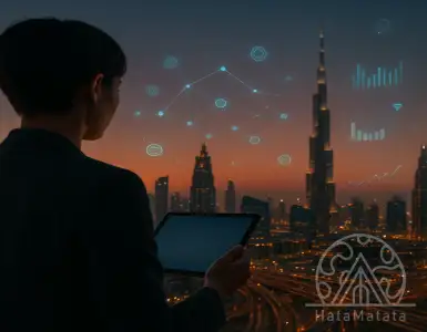 PropTech 2033 Дубай принесет экономике 53 млрд дирхамов и изменит рынок недвижимости