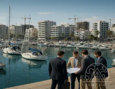 Ларнака: новый хот-спот для инвестиций в недвижимость на Кипре