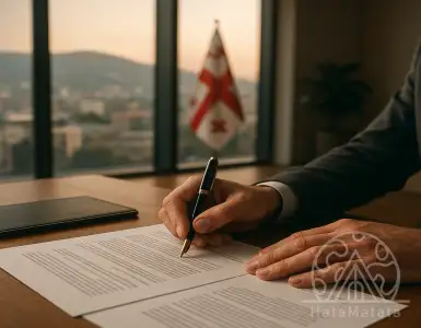 Грузия повышает порог инвестиций в недвижимость для ВНЖ с марта 2026 года