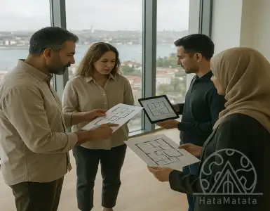 Ирак стал главным покупателем недвижимости в Турции за 10 лет, опередив Россию