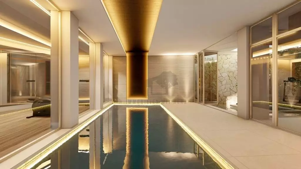 Постройте виллу своей мечты в Турции