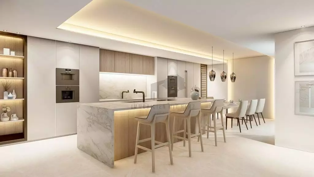 Постройте виллу своей мечты в Турции