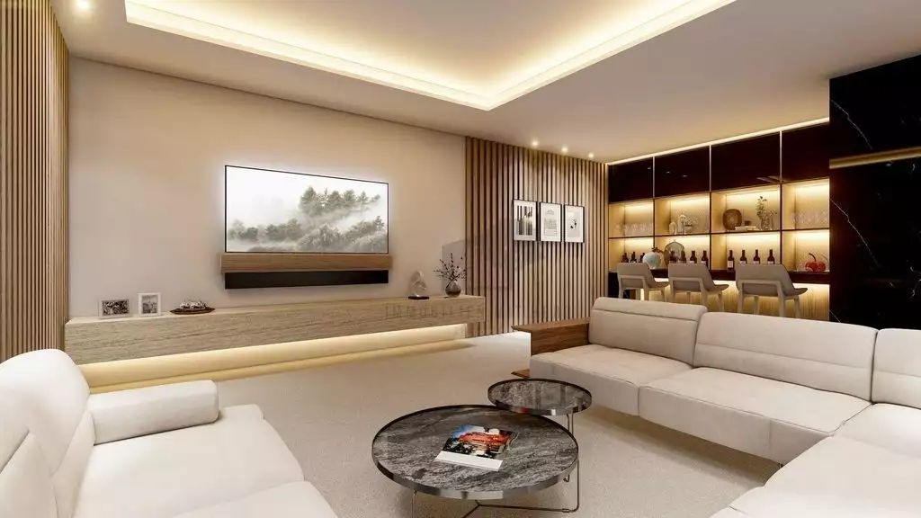 Постройте виллу своей мечты в Турции