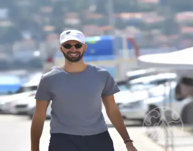 Владелец агентства недвижимости предпочитает Черногорию богатым людям, а не Дубровнику.