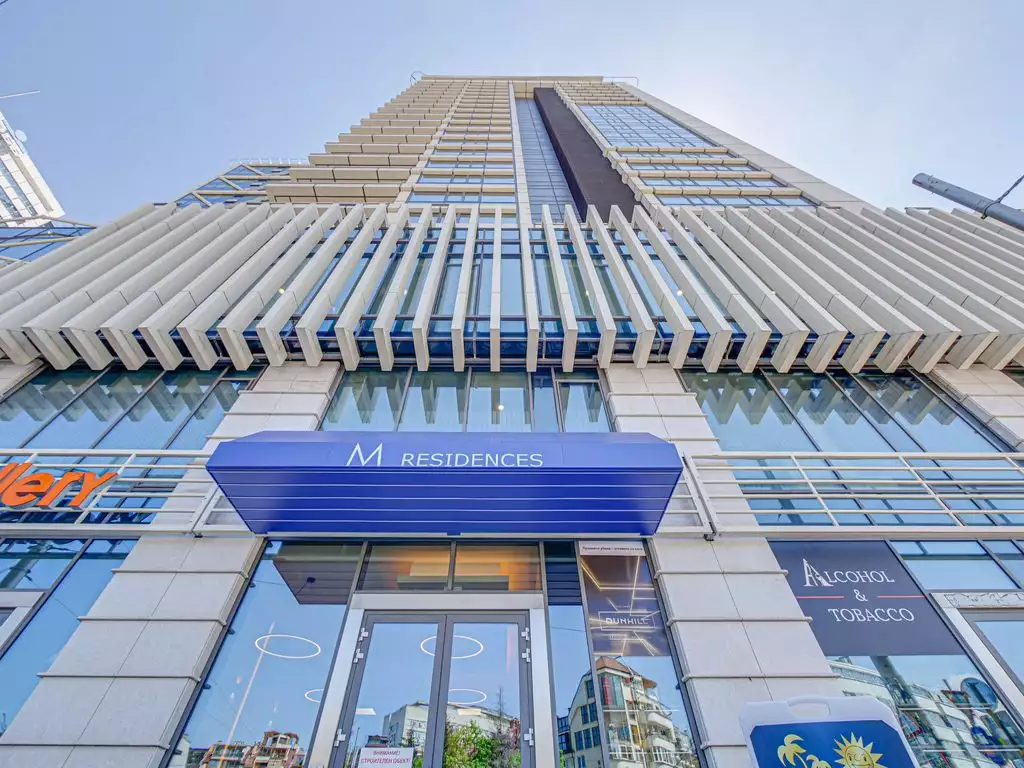 Задумывались о покупке недвижимости в Болгарии?