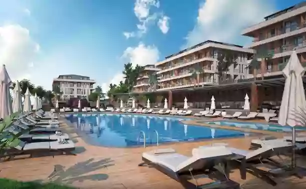 13 причин приобрести недвижимость именно в Турции.