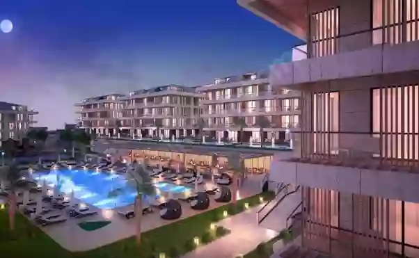 13 причин приобрести недвижимость именно в Турции.