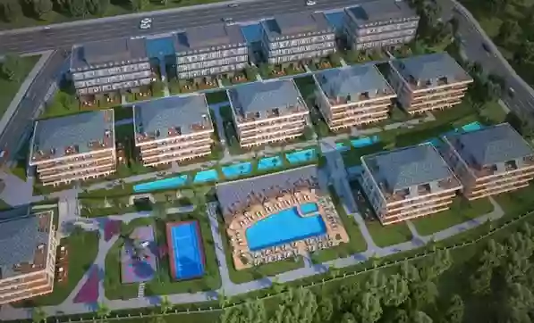 13 причин приобрести недвижимость именно в Турции.