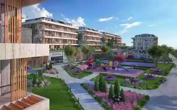 13 причин приобрести недвижимость именно в Турции.