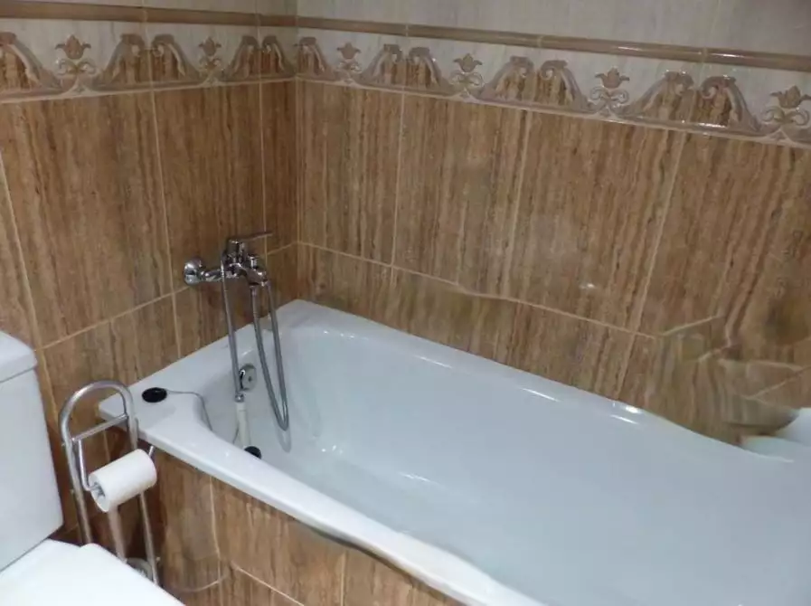 Продажа смежного дома в Вальдебебас - Вальдефуэнтес