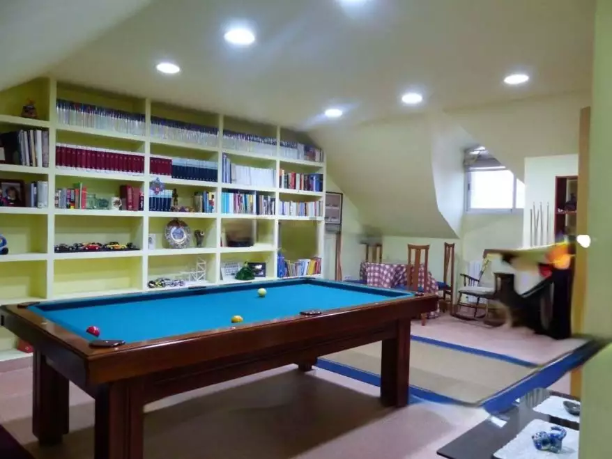 Продажа смежного дома в Вальдебебас - Вальдефуэнтес