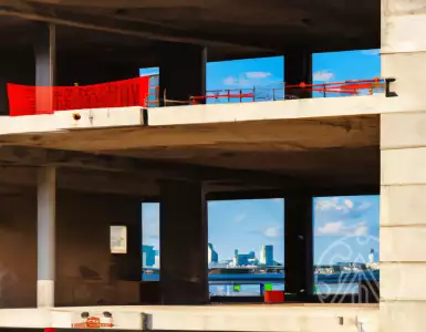 Что происходит на рынке недвижимости?