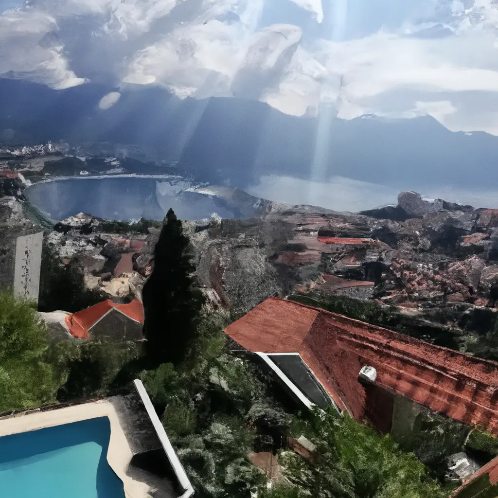 Цены на квартиры в Черногории на рекордном уровне: За два года поднялись на более чем 40 процентов