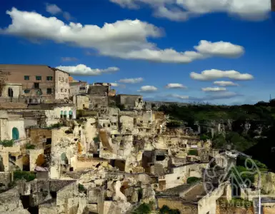 Кейс 1 евро в Базиликате: не упустите возможность