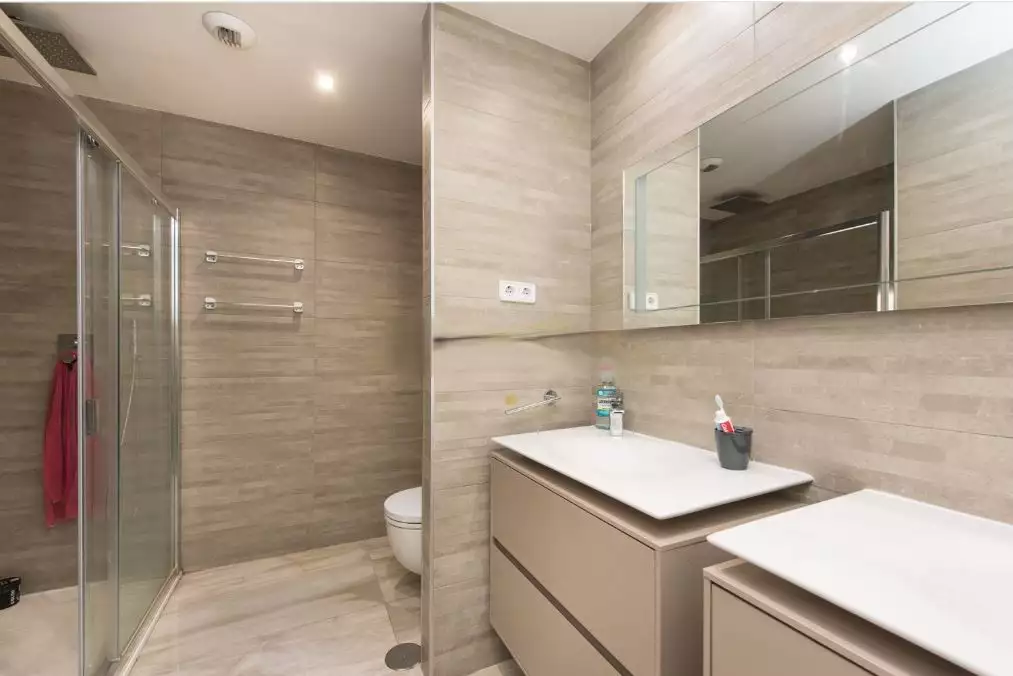 Таунхаус на продажу в Орталеза, Мадрид