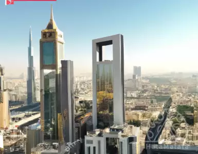 Внешние инвестиции растут, Дубай становится лидером среди стран для Индии в привлечении ФДИ