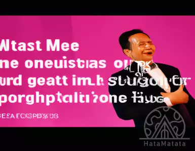 Бывший магнат недвижимости хочет стать следующим премьер-министром Таиланда по своим условиям