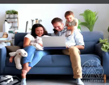 Недвижимость. Связь с эмоциями влияет на продажи у итальянцев.