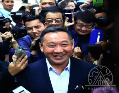 Кто такой Сретта Тависин, следующий премьер-министр Таиланда?