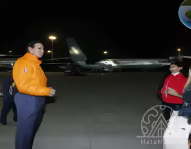 ДеСантис скликает заседание для принятия санкций против Ирана