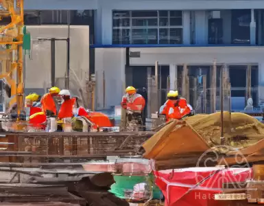 Недвижимость: Увеличение затрат на строительство на 50% за год - Высокий интерес инвесторов - Экономический курьер