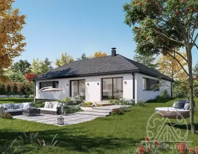 Отличный участок для продажи в Amfreville-la-Campagne, Франция