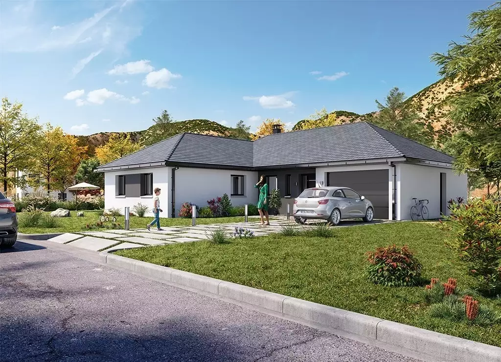 Отличный участок для продажи в Amfreville-la-Campagne, Франция