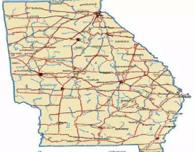 Как получить лицензию на недвижимость в Джорджии?