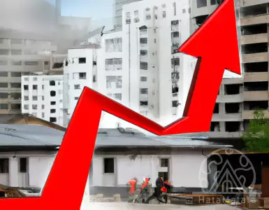 Что случилось в ту страшную году, о которой многие не смеют упоминать? Ждет ли нас крах на рынке квартир, как в 2008 году?