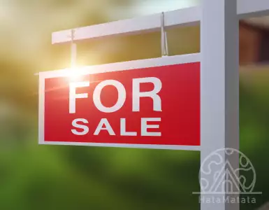 Покупатели домов наконец видят свет в конце тоннеля, но это будет больно для владельцев и продавцов