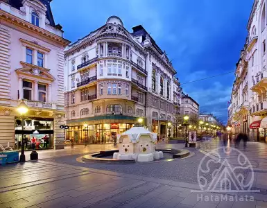 Недвижимость в Сербии: не пропустите шанс купить дом по доступной цене!