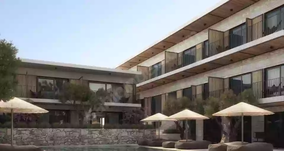 Бодрум – туристический город, в котором хочется ЖИТЬ.