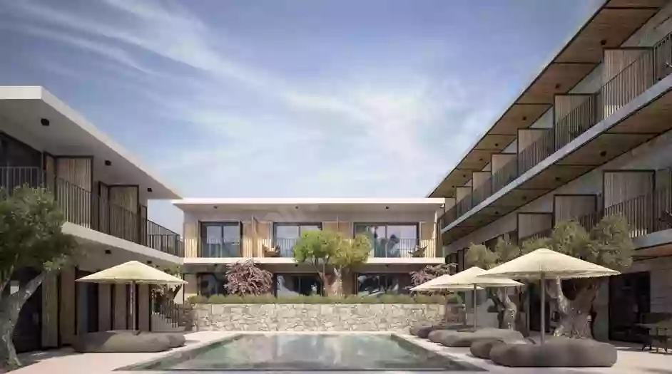 Бодрум – туристический город, в котором хочется ЖИТЬ.