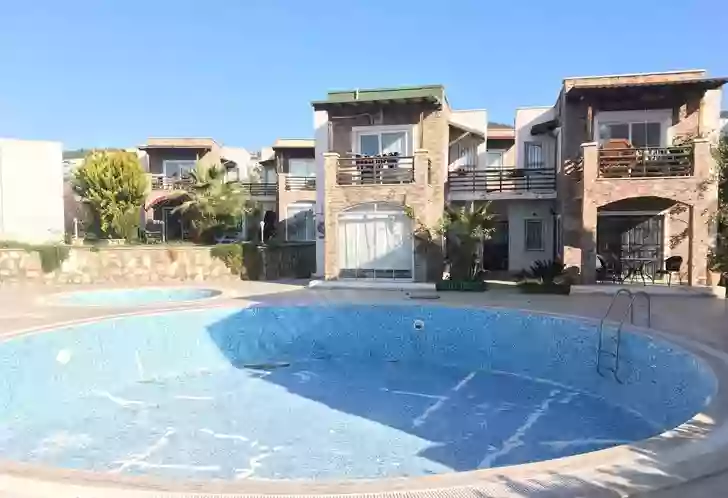 Бодрум – туристический город, в котором хочется ЖИТЬ.