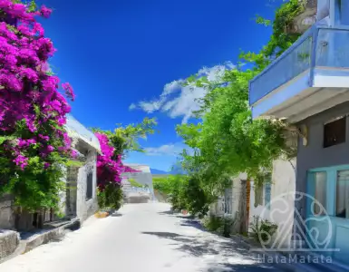 Самые дорогие дачные районы Турции