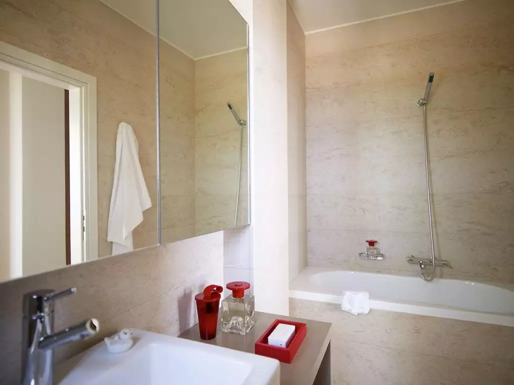 Престижная вилла 456 м2 в Epáno Eloúnda, Греция