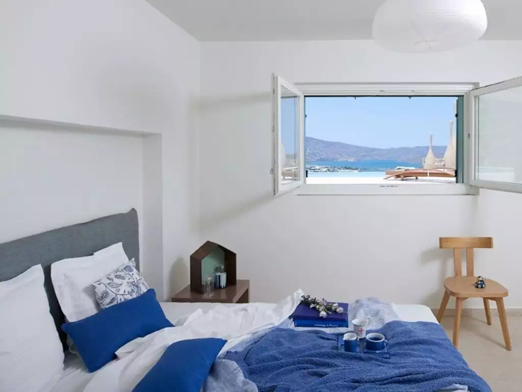 Престижная вилла 456 м2 в Epáno Eloúnda, Греция