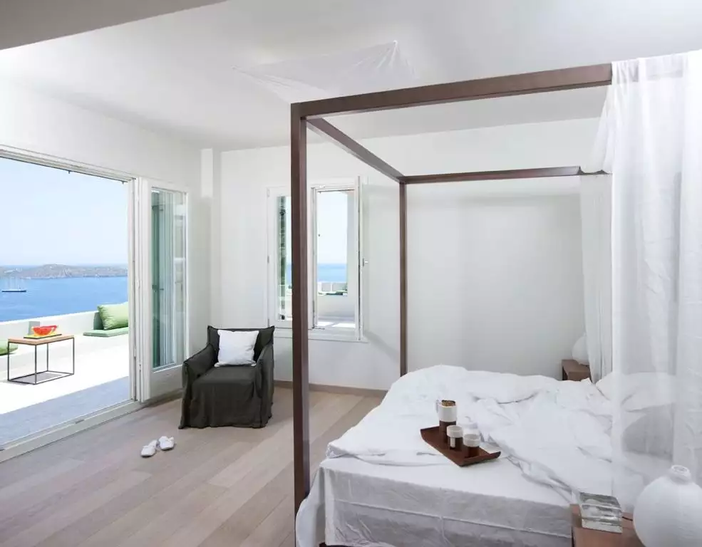 Престижная вилла 456 м2 в Epáno Eloúnda, Греция