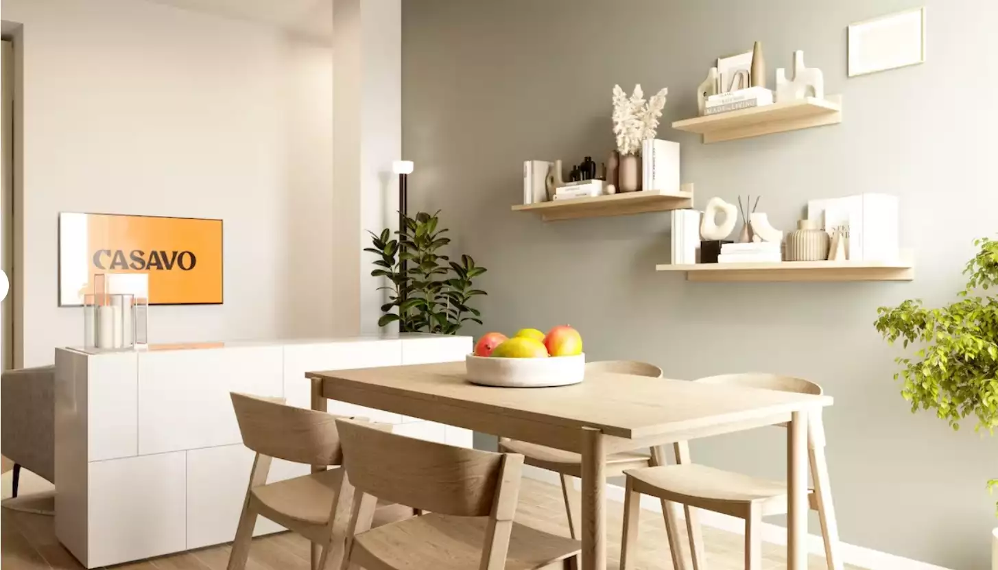 Стильная квартира в Болонье, район Коста Сарагоцца