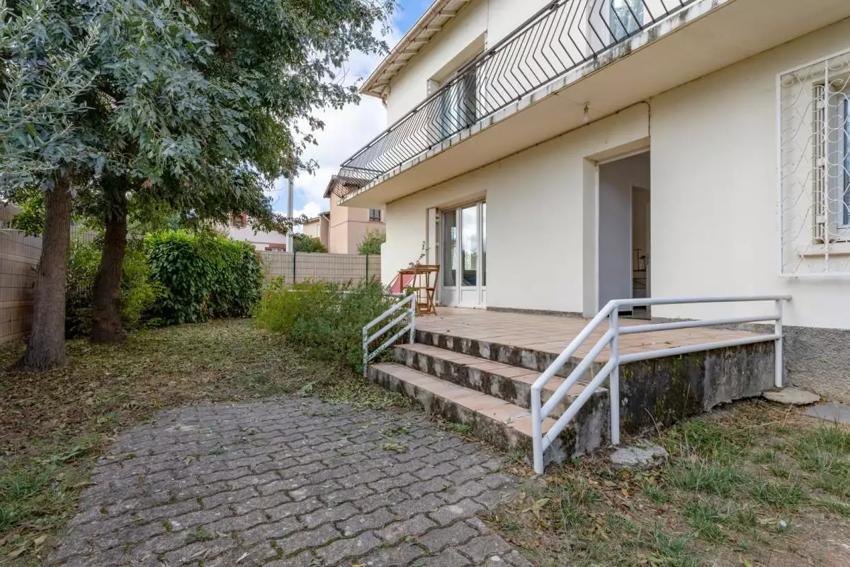 Очаровательные апартаменты в районе Касселардит, Тулуза