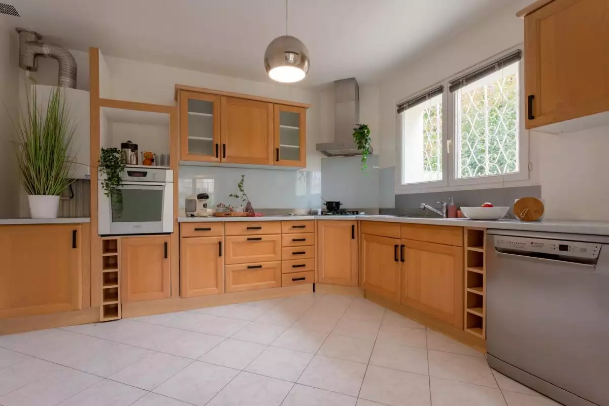 Очаровательные апартаменты в районе Касселардит, Тулуза