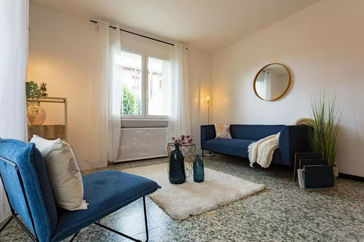 Очаровательные апартаменты в районе Касселардит, Тулуза