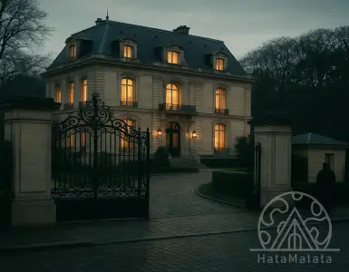 Королевская фамилия Марокко продаёт парижские особняки на €30 млн — редкая перестановка активов