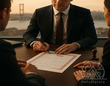 Адвокат обязателен при дорогих сделках: как изменится рынок элитной недвижимости Турции