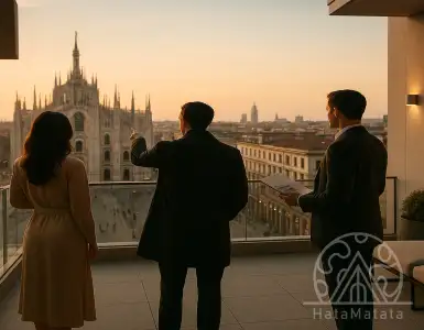 Почему миллиардеры переезжают в Милан — и что это значит для инвестора