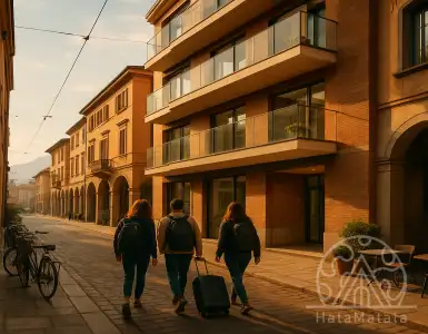 Инвестировать в итальянскую недвижимость от €100: как работает платформа Piece и чего ждать