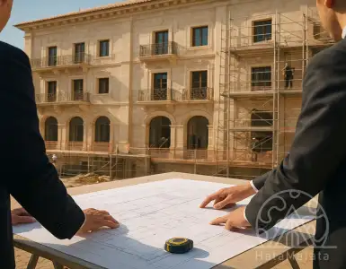 Фонд Mutuafondo Hospitality выходит в отели Испании и Южной Европы — кто выиграет и кто рискует