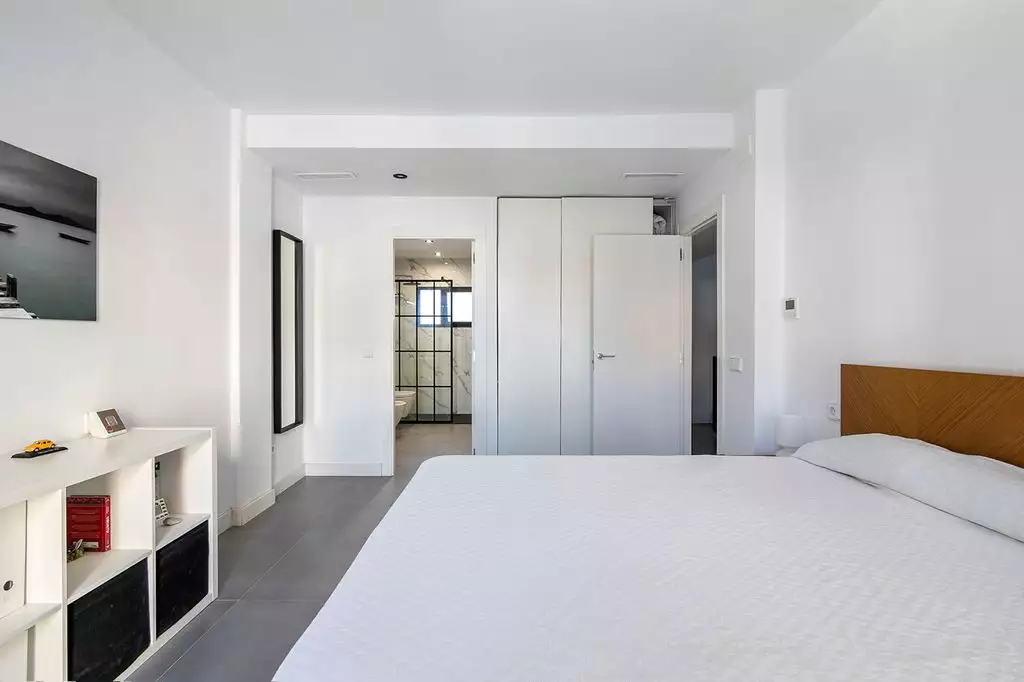 Эксклюзивный особняк в районе Кабаньяль, Валенсия